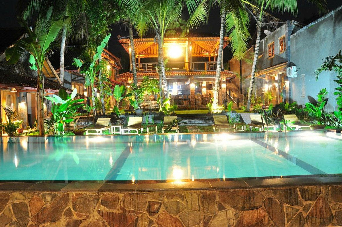 Paket Wisata Jogja Recommended