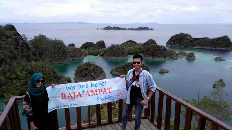 Paket Wisata Jogja Recommended