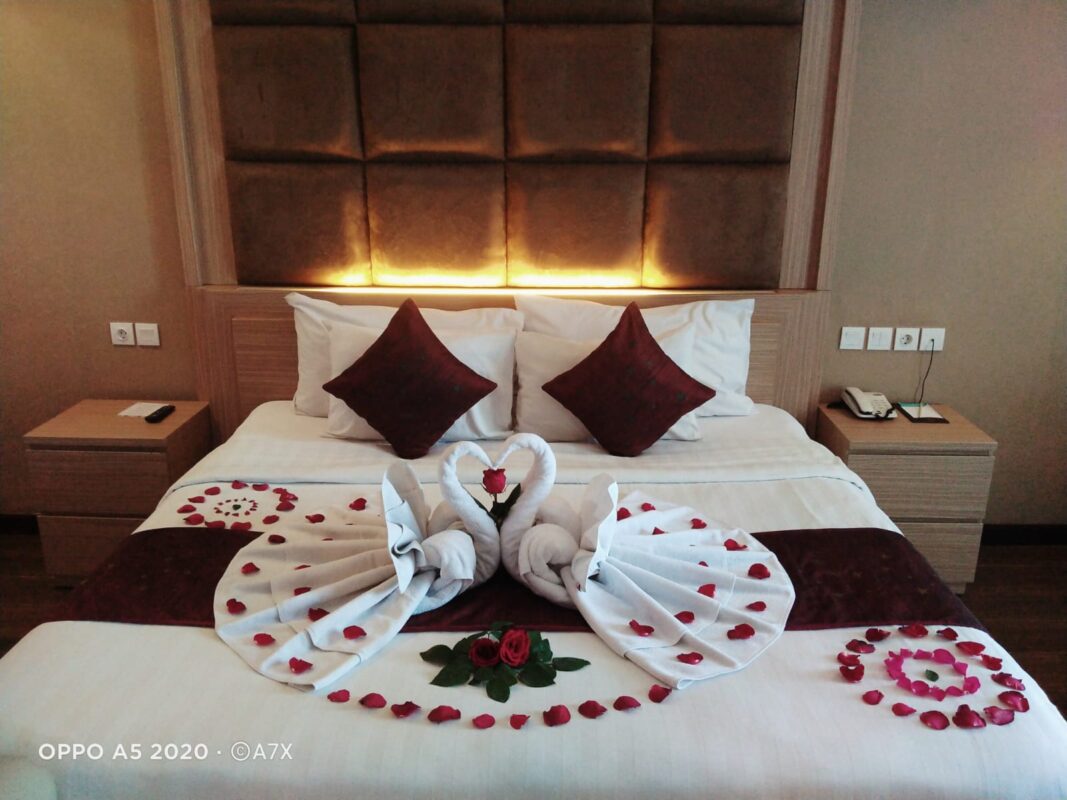 Paket Wisata Jogja Recommended