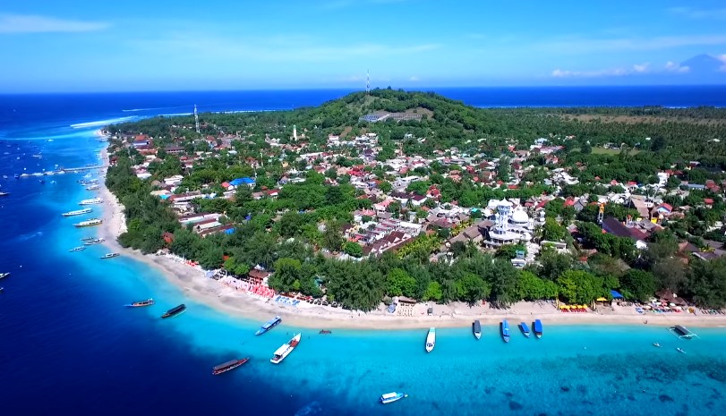 Paket Wisata Jogja Recommended