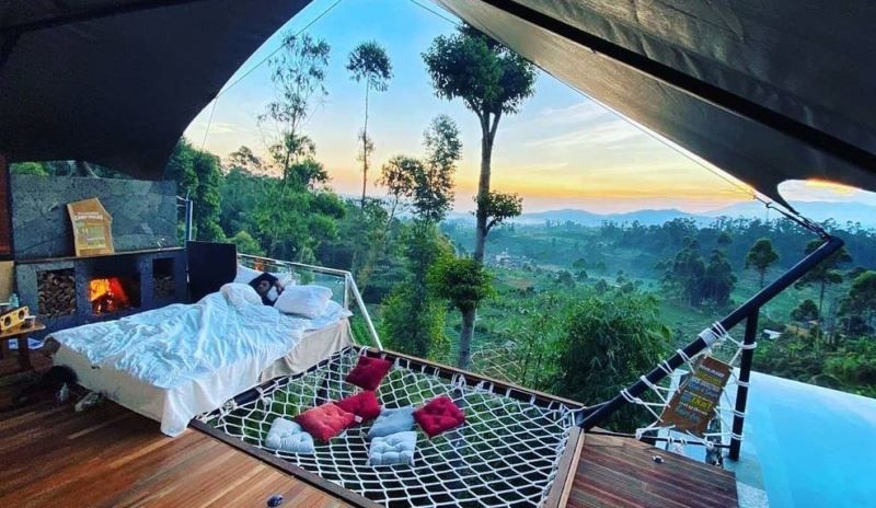 Paket Wisata Jogja Recommended