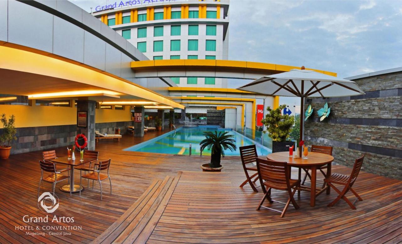 Paket Wisata Jogja Recommended