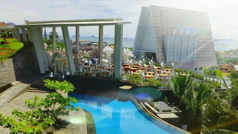 Paket Wisata Jogja Recommended