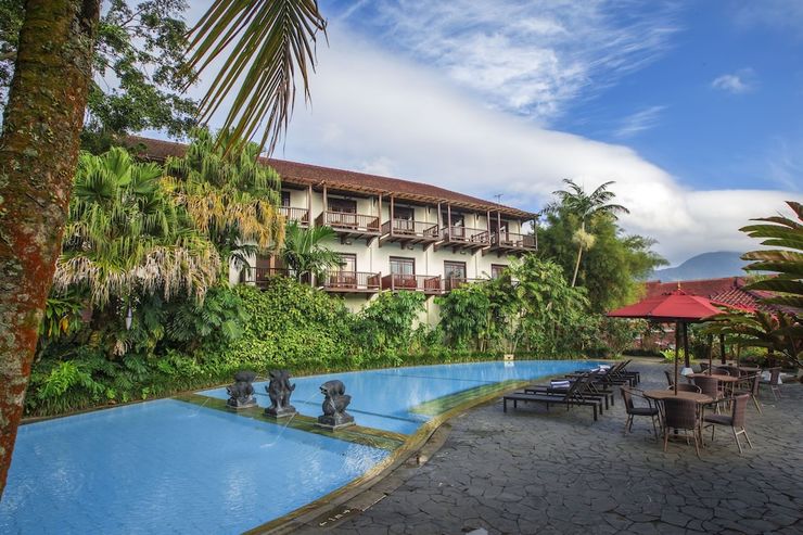 Paket Wisata Jogja Recommended