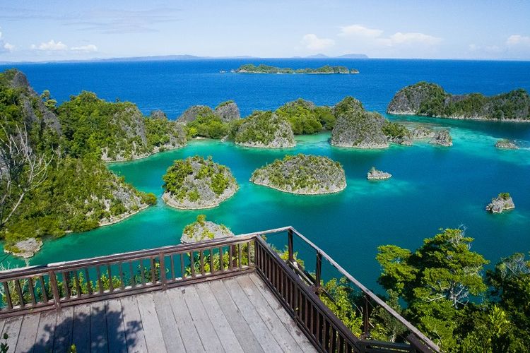 Paket Wisata Jogja Recommended