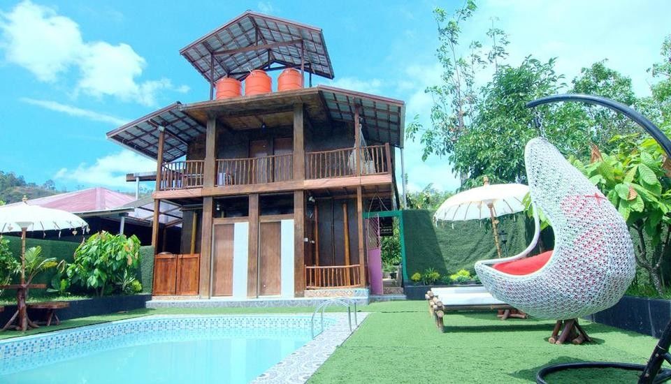 Paket Wisata Jogja Recommended