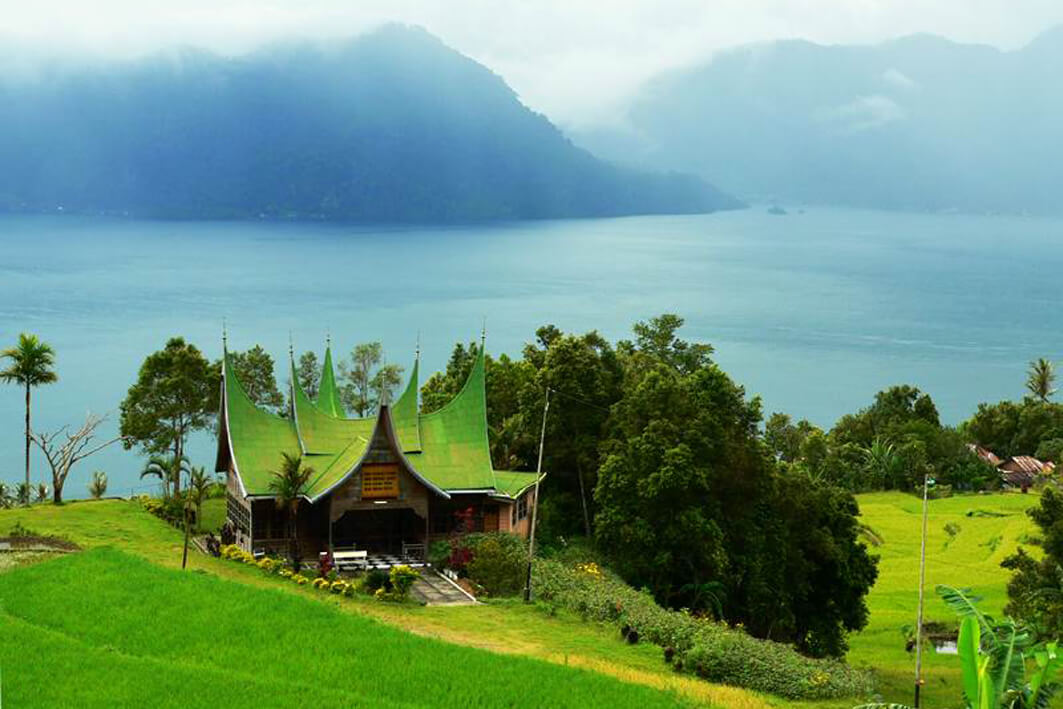 Paket Wisata Jogja Recommended