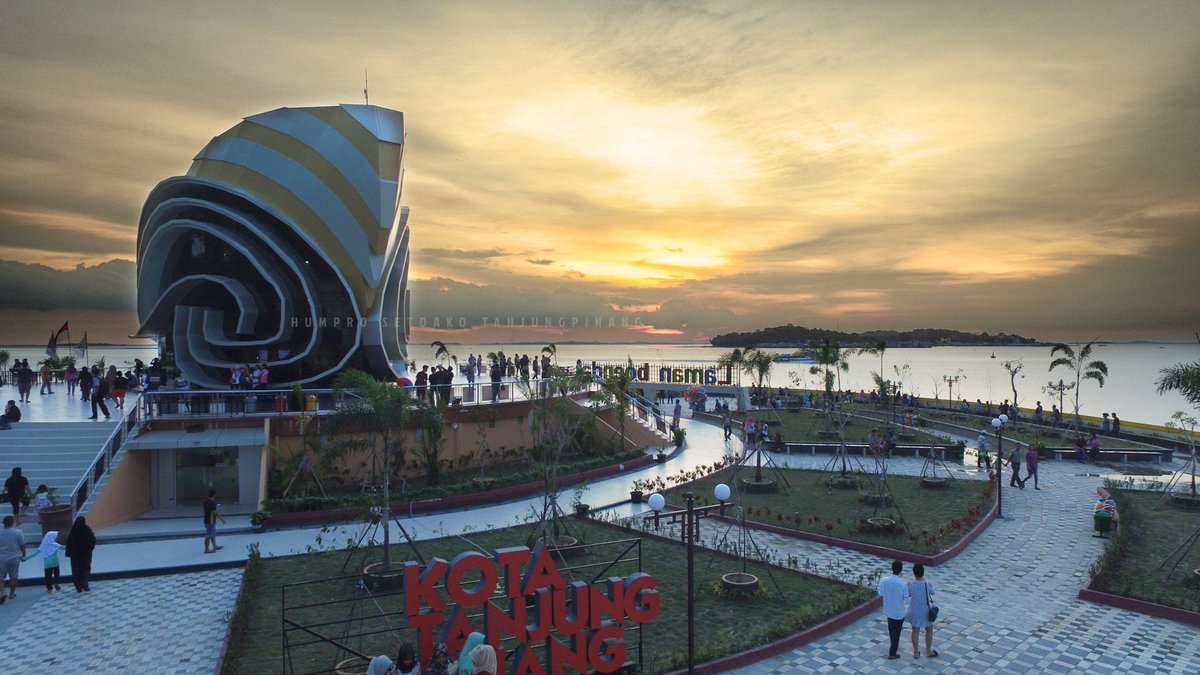 Paket Wisata Jogja Recommended