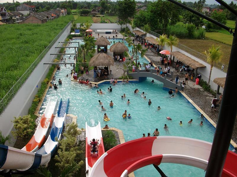 Paket Wisata Jogja Recommended