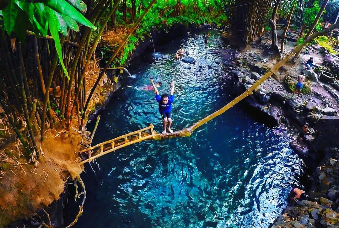 Paket Wisata Jogja Recommended