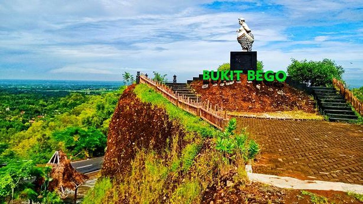 Paket Wisata Jogja Recommended