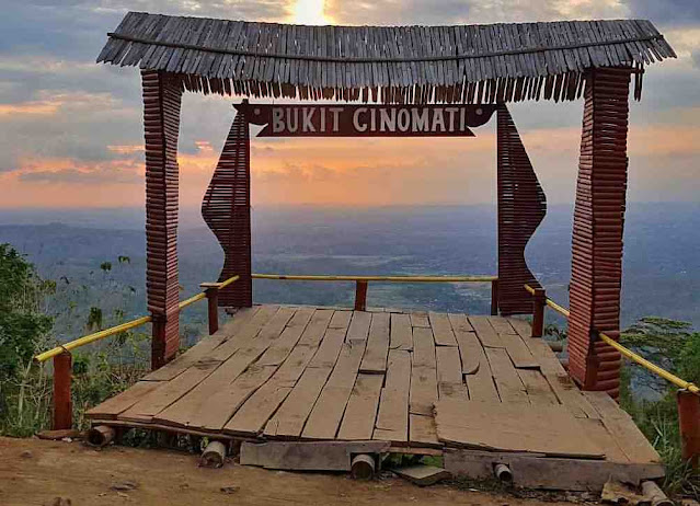 Paket Wisata Jogja Recommended