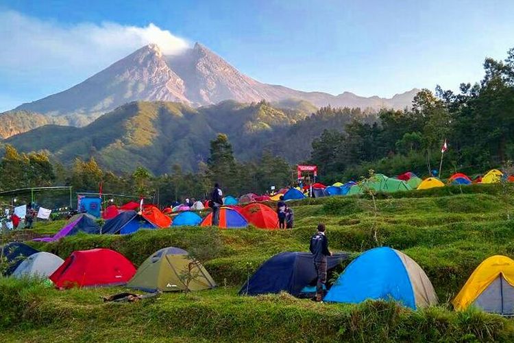 Paket Wisata Jogja Recommended