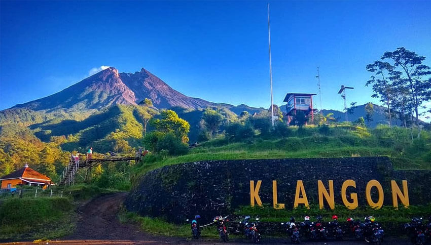 Paket Wisata Jogja Recommended