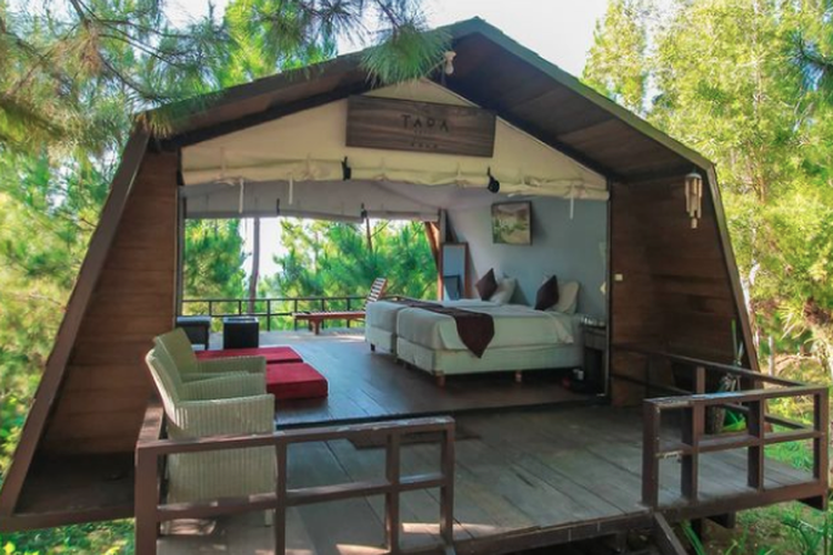 Paket Wisata Jogja Recommended