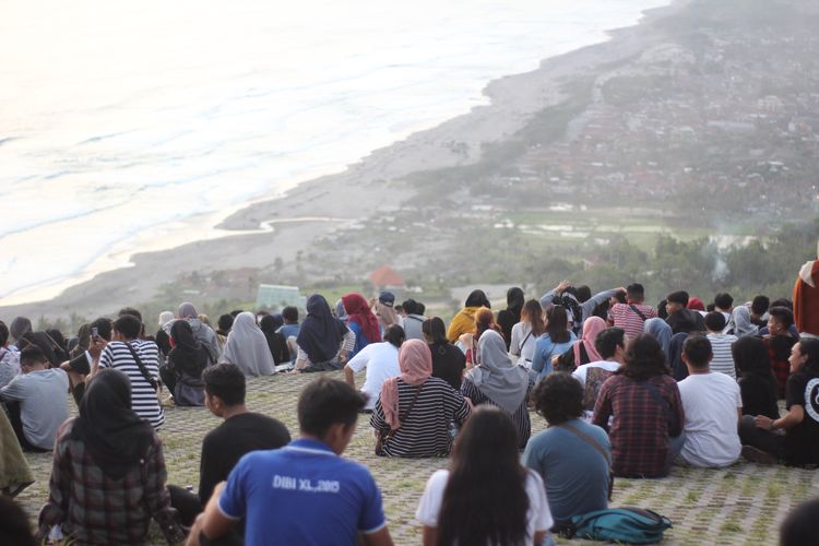 Paket Wisata Jogja Recommended