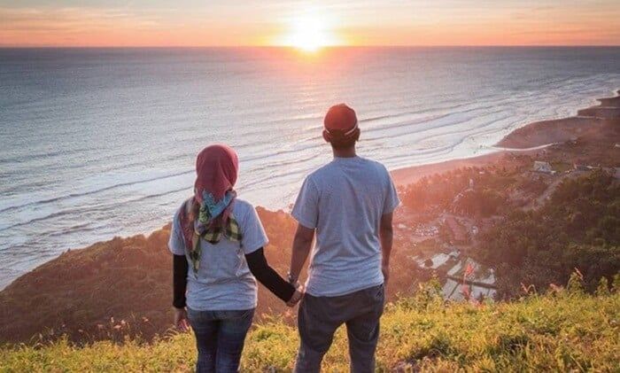 Paket Wisata Jogja Recommended