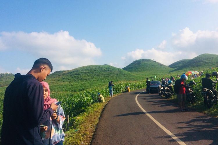 Paket Wisata Jogja Recommended