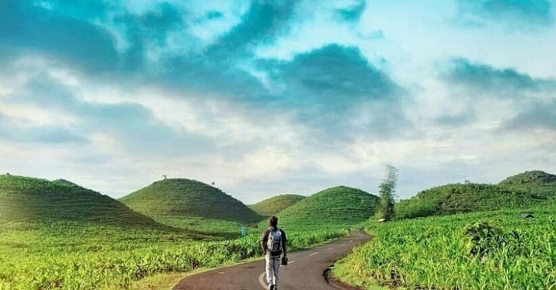 Paket Wisata Jogja Recommended