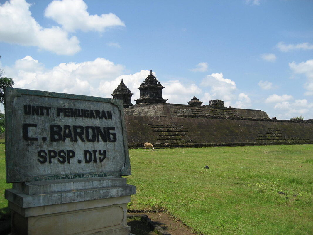 Paket Wisata Jogja Recommended