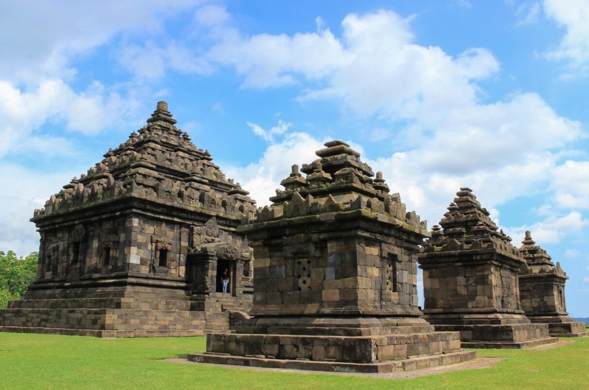 Paket Wisata Jogja Recommended