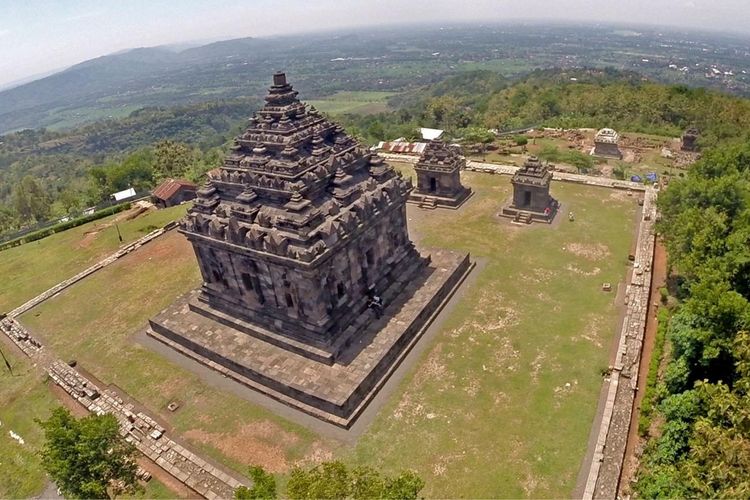 Paket Wisata Jogja Recommended