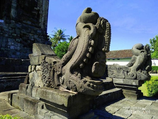 Paket Wisata Jogja Recommended