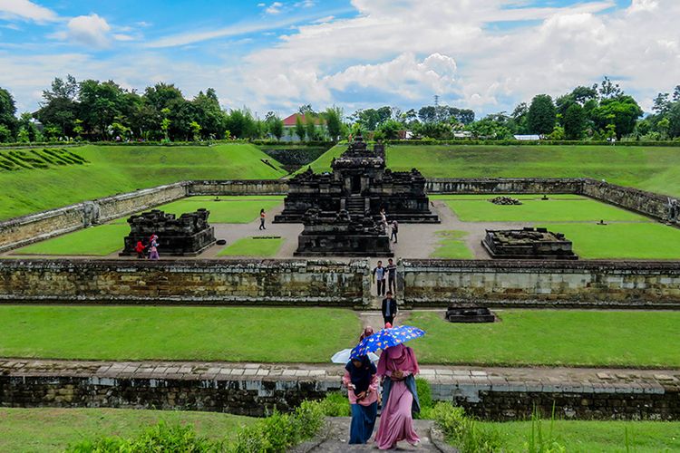 Paket Wisata Jogja Recommended