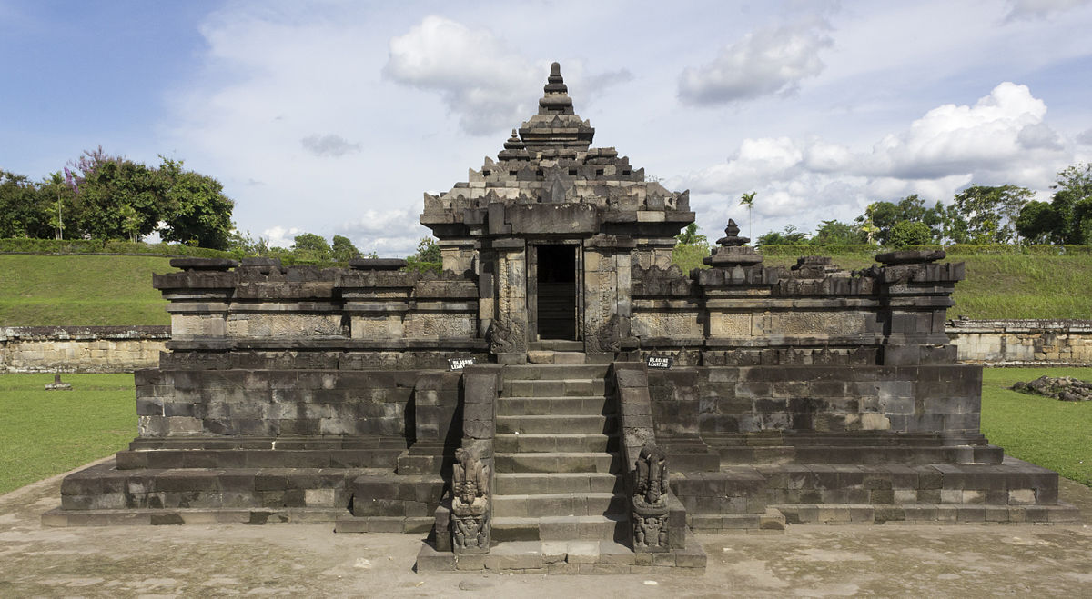 Paket Wisata Jogja Recommended
