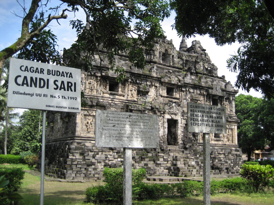 Paket Wisata Jogja Recommended