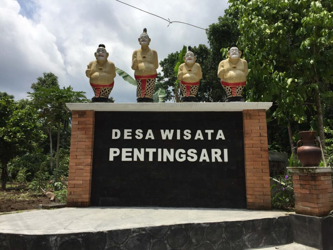 Paket Wisata Jogja Recommended