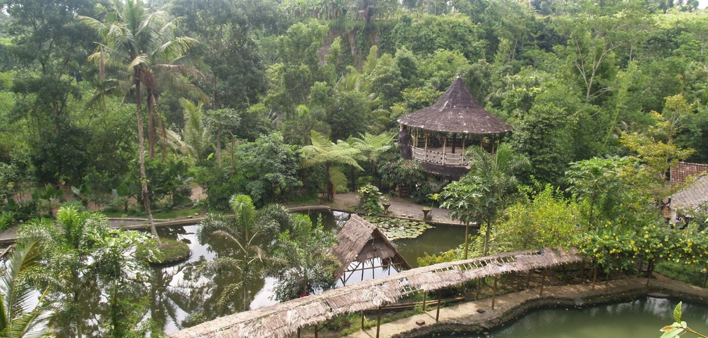 Paket Wisata Jogja Recommended
