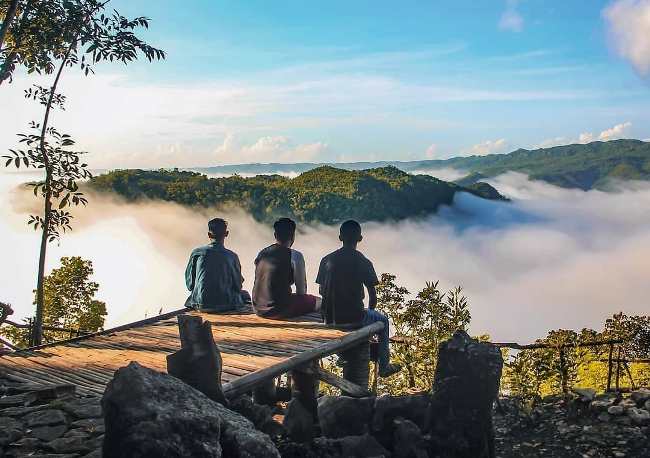 Paket Wisata Jogja Recommended