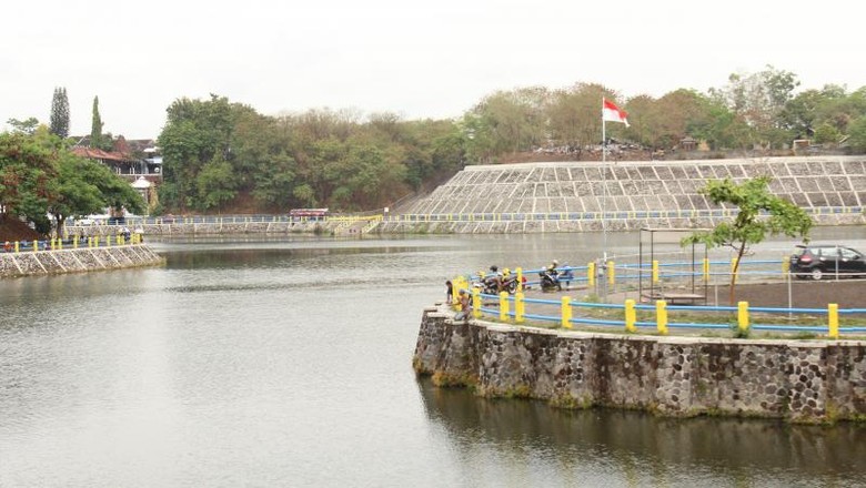 Paket Wisata Jogja Recommended