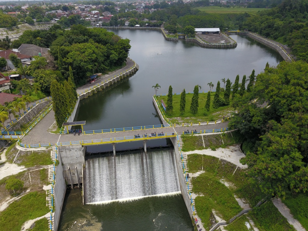 Paket Wisata Jogja Recommended