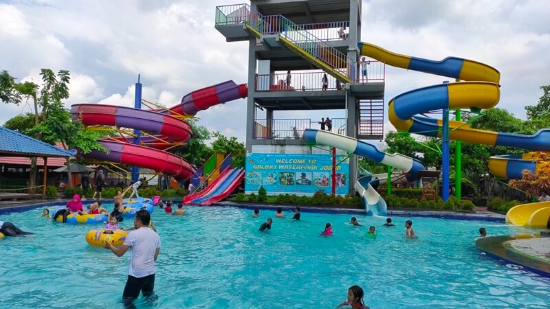 Paket Wisata Jogja Recommended