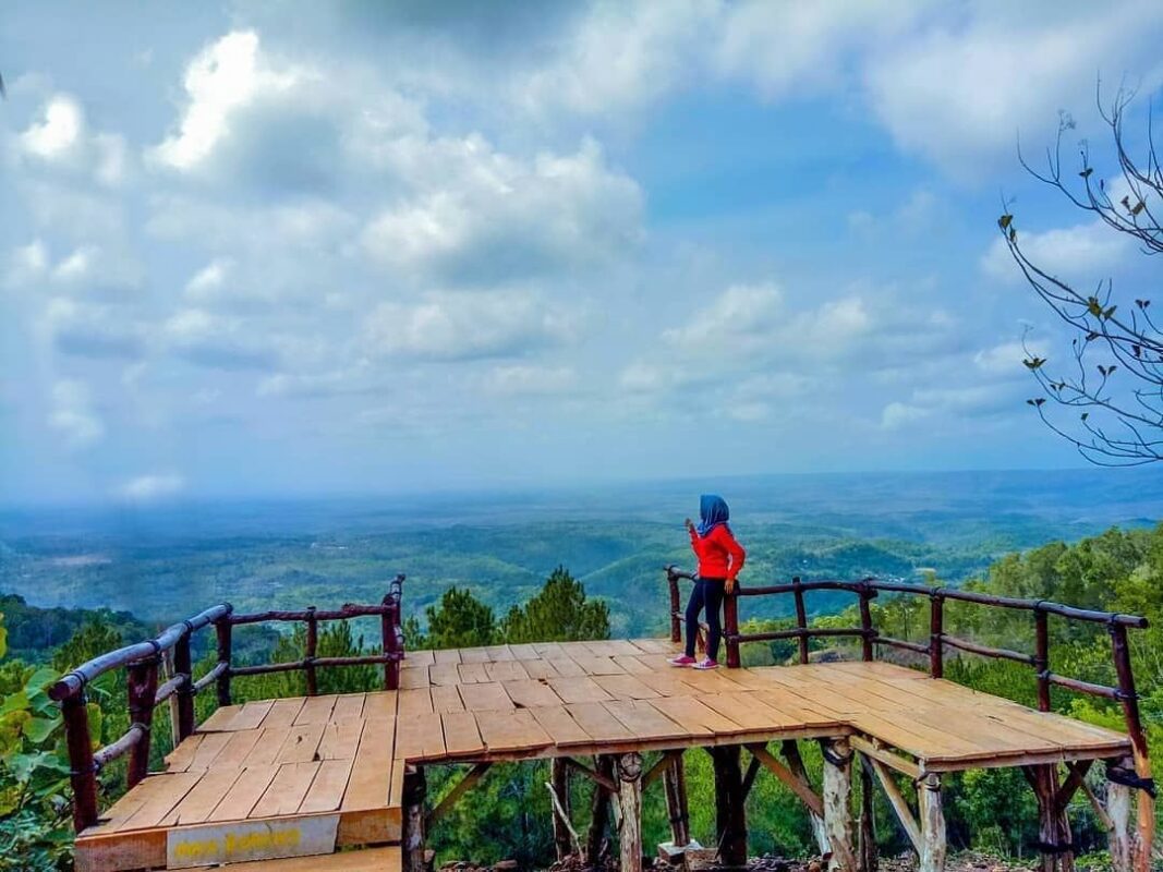 Paket Wisata Jogja Recommended