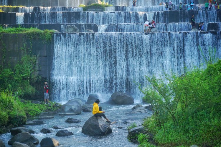 Paket Wisata Jogja Recommended