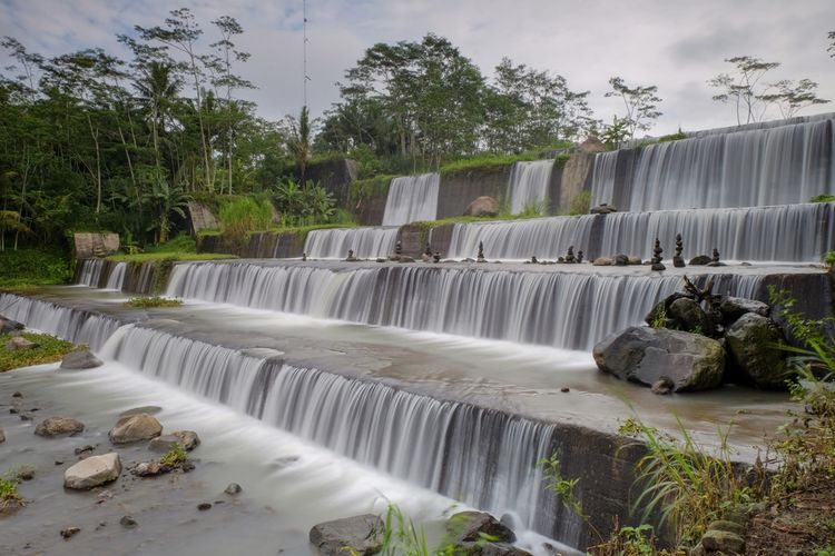 Paket Wisata Jogja Recommended