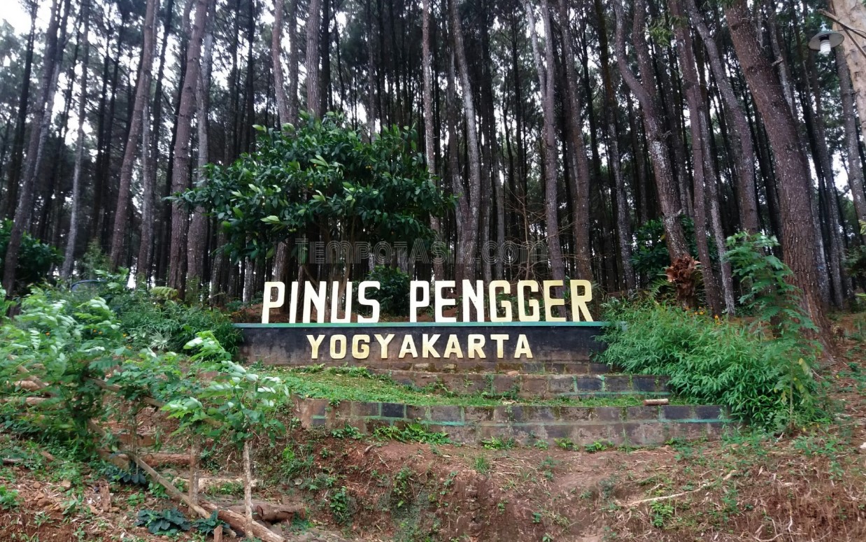 Paket Wisata Jogja Recommended