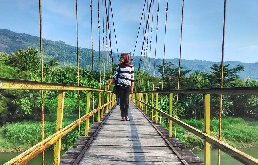 Paket Wisata Jogja Recommended