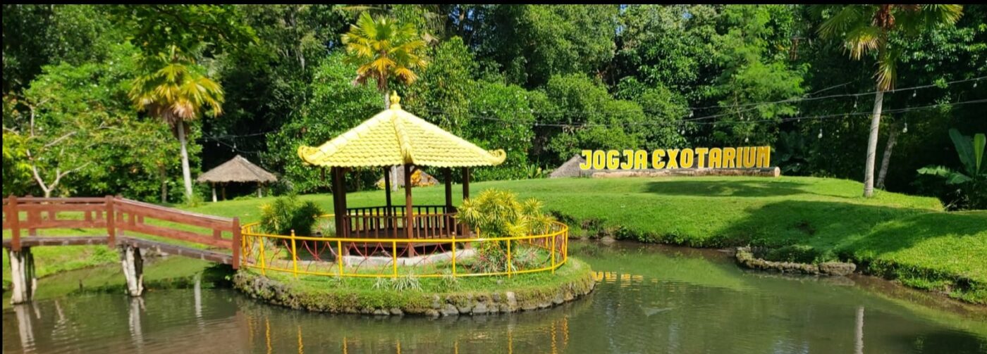 Paket Wisata Jogja Recommended