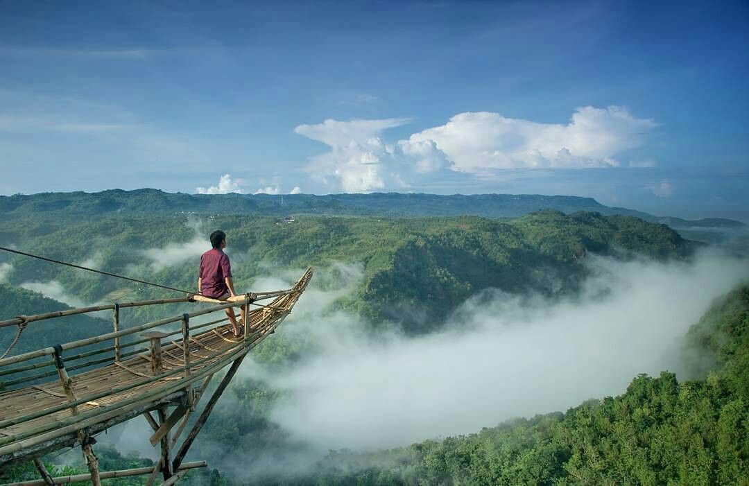 Paket Wisata Jogja Recommended