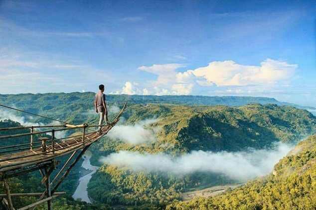 Paket Wisata Jogja Recommended