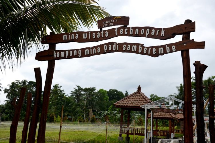 Paket Wisata Jogja Recommended