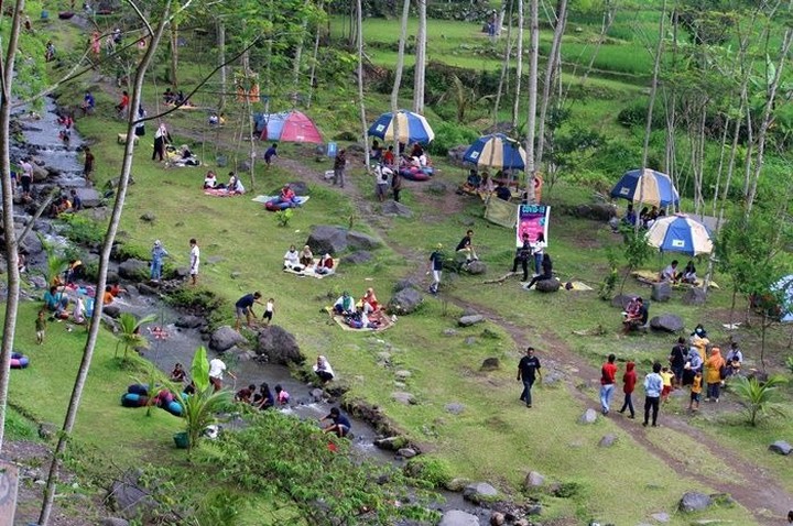 Paket Wisata Jogja Recommended