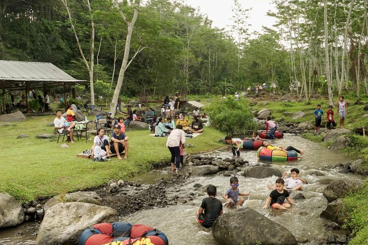 Paket Wisata Jogja Recommended