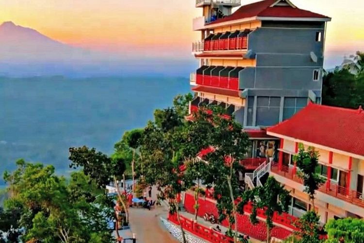 Paket Wisata Jogja Recommended