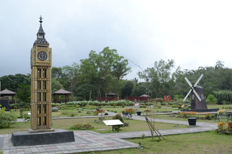 Paket Wisata Jogja Recommended
