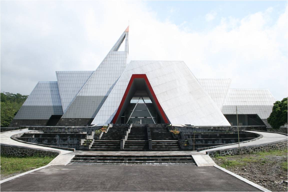 Paket Wisata Jogja Recommended